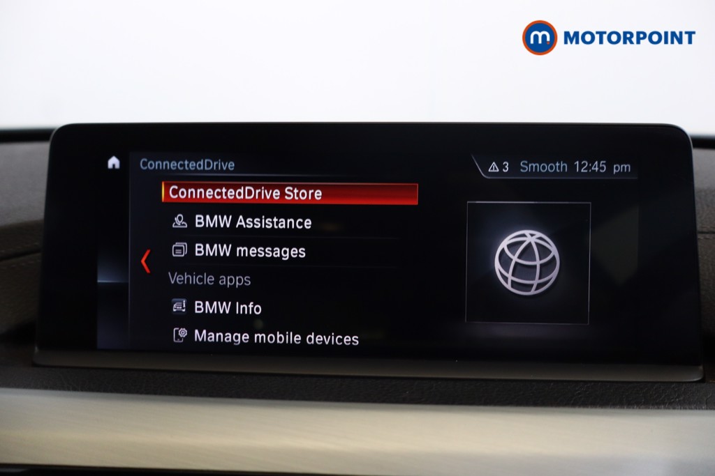 Used BMW 4 Series 2020 for sale - 76624749: Photo 16