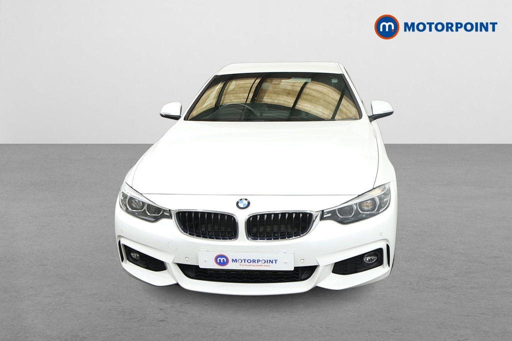 Used BMW 4 Series 2020 for sale - 76624749: Photo 2