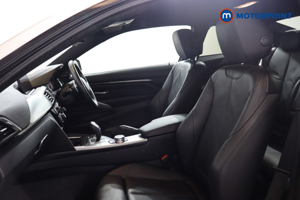 Used BMW 4 Series 2020 for sale - 76624749: Photo 29