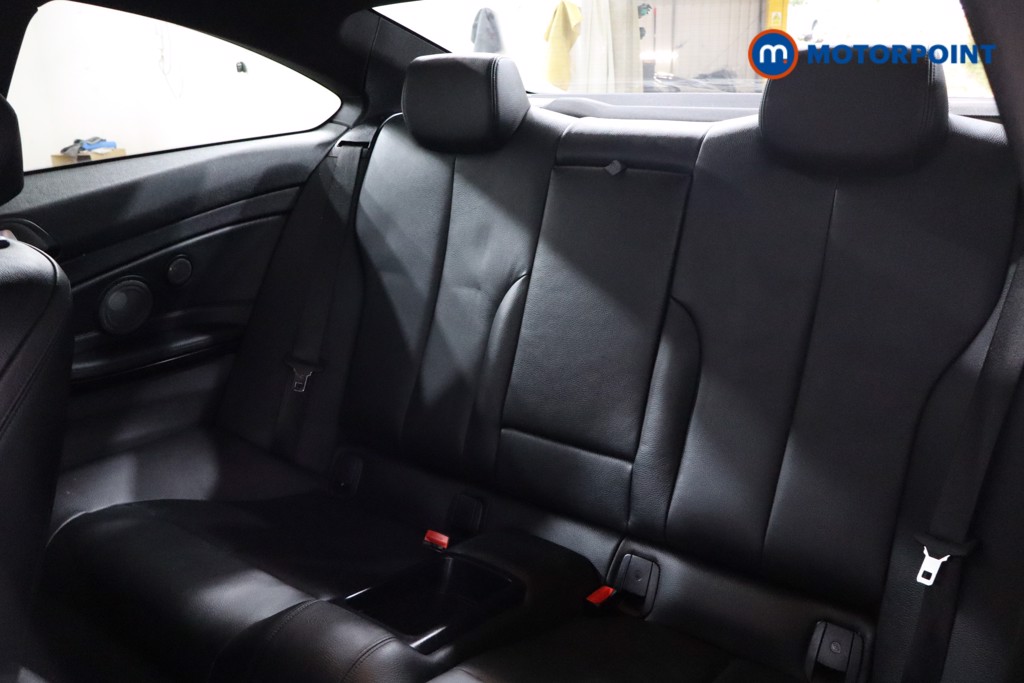 Used BMW 4 Series 2020 for sale - 76624749: Photo 30