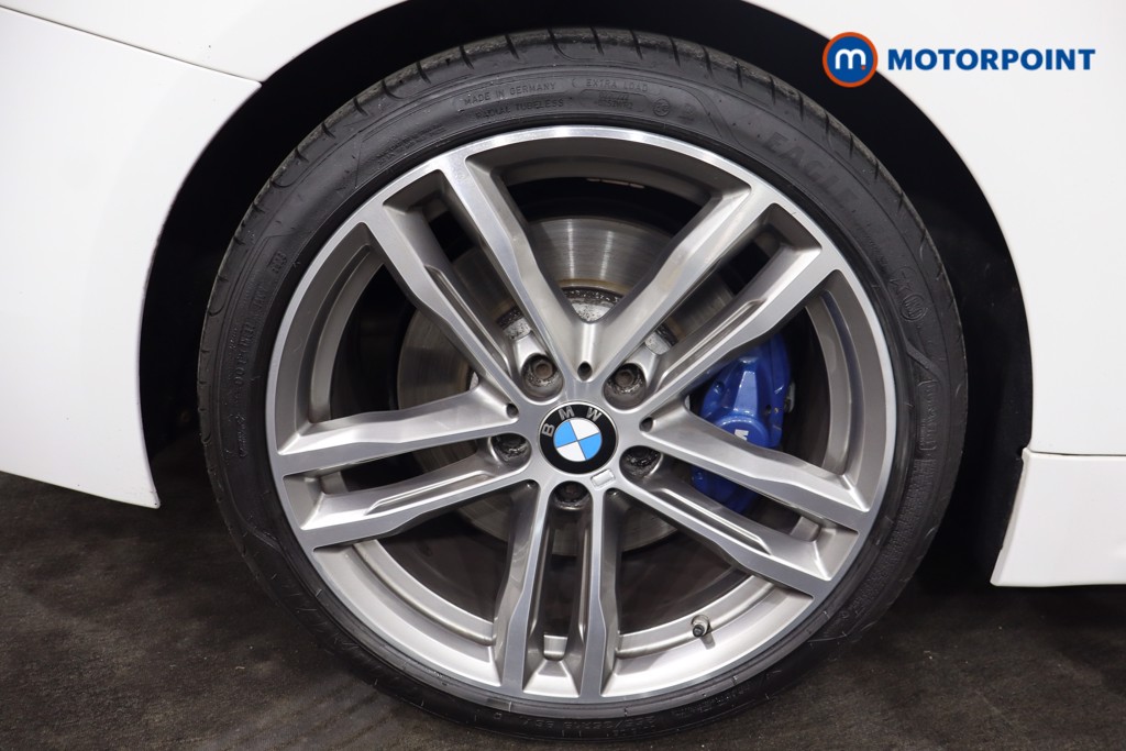 Used BMW 4 Series 2020 for sale - 76624749: Photo 34