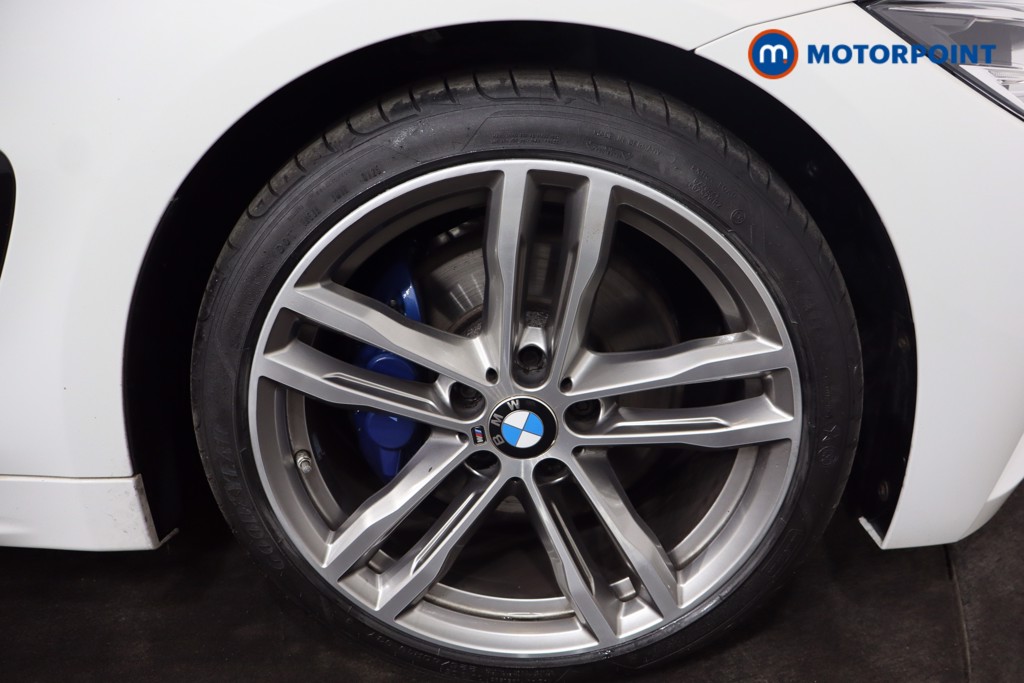 Used BMW 4 Series 2020 for sale - 76624749: Photo 35