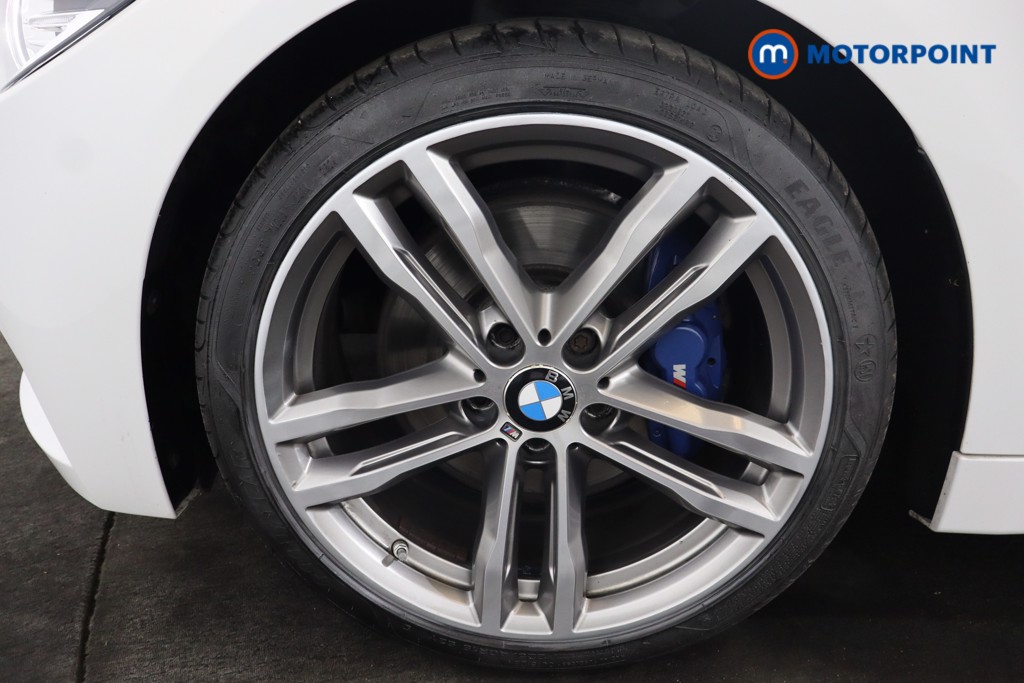 Used BMW 4 Series 2020 for sale - 76624749: Photo 36