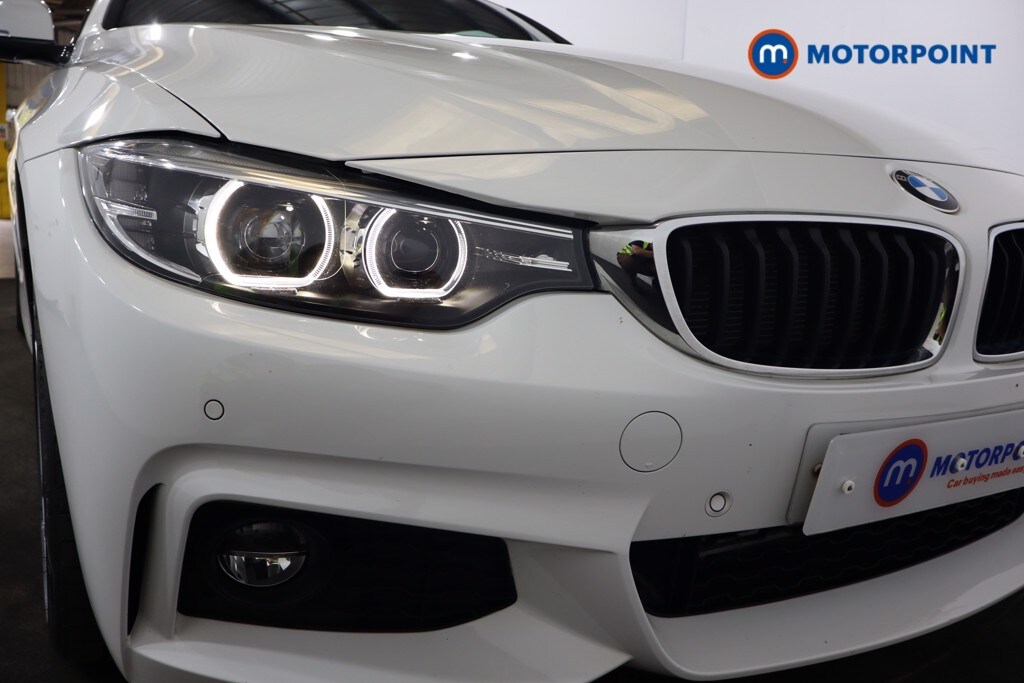 Used BMW 4 Series 2020 for sale - 76624749: Photo 38