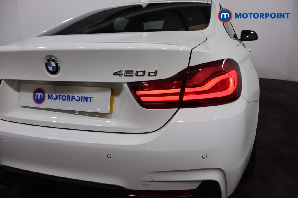 Used BMW 4 Series 2020 for sale - 76624749: Photo 39