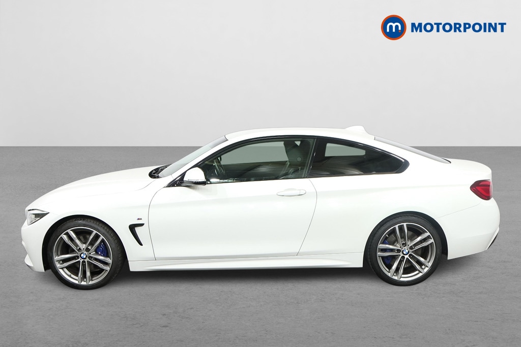 Used BMW 4 Series 2020 for sale - 76624749: Photo 4