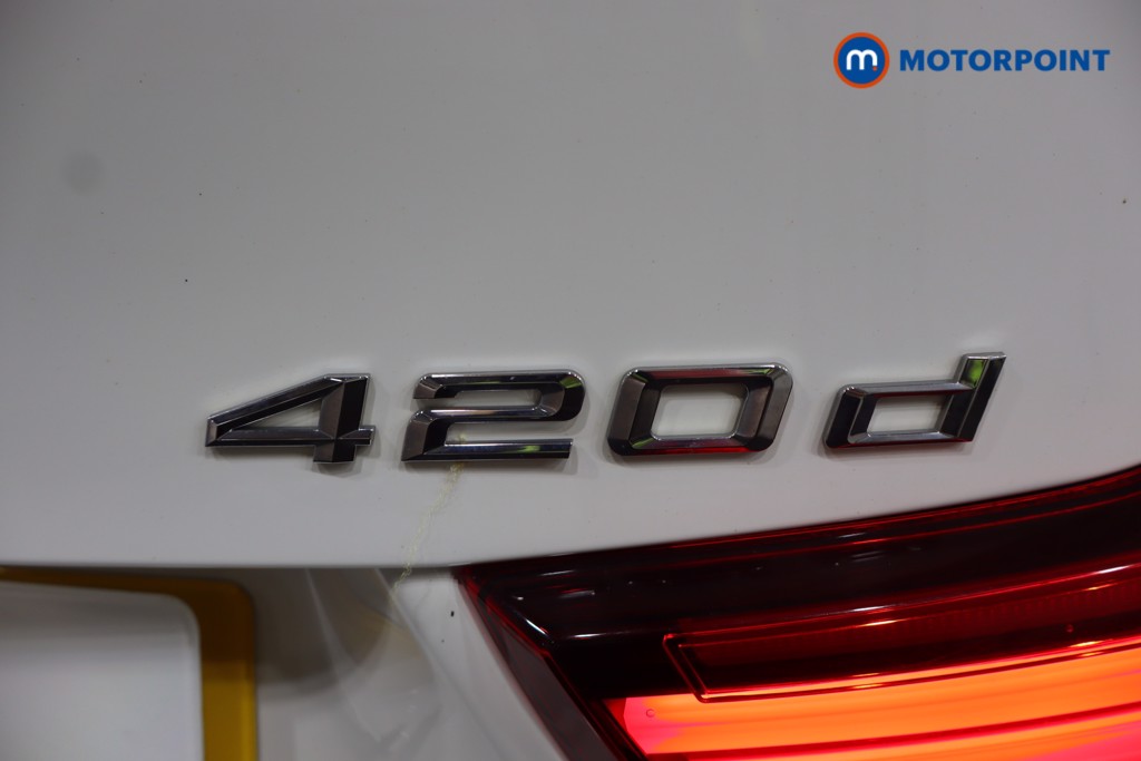 Used BMW 4 Series 2020 for sale - 76624749: Photo 40