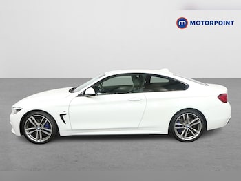 Used BMW 4 Series 2020 for sale - 76624749: Photo