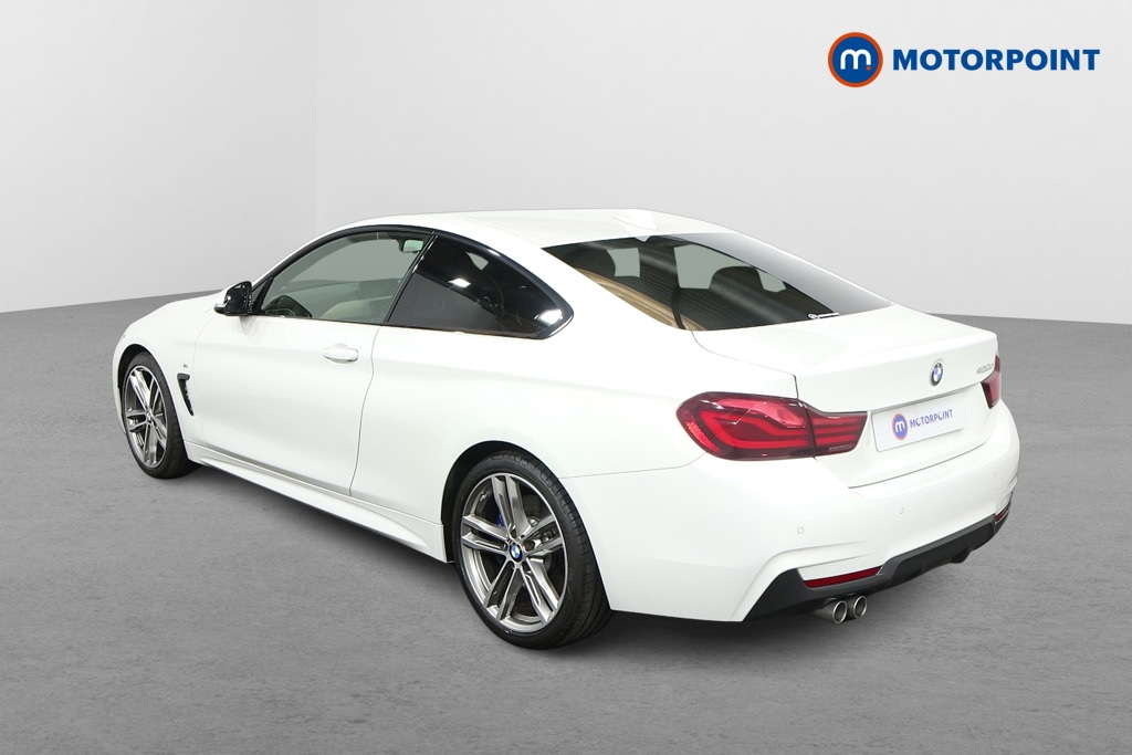 Used BMW 4 Series 2020 for sale - 76624749: Photo 5
