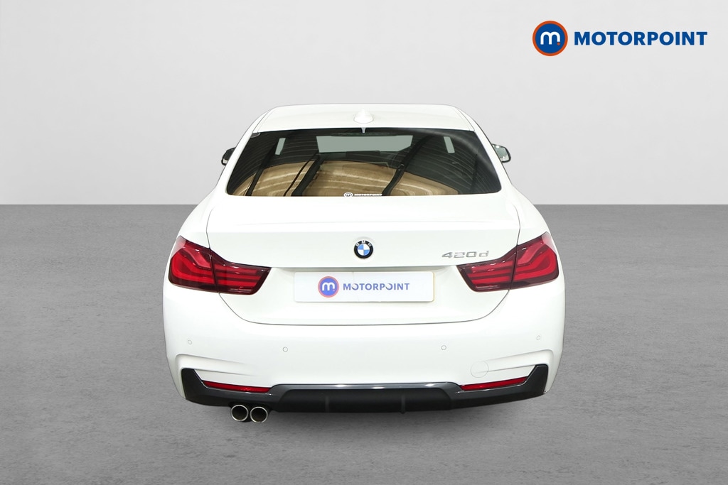 Used BMW 4 Series 2020 for sale - 76624749: Photo 6