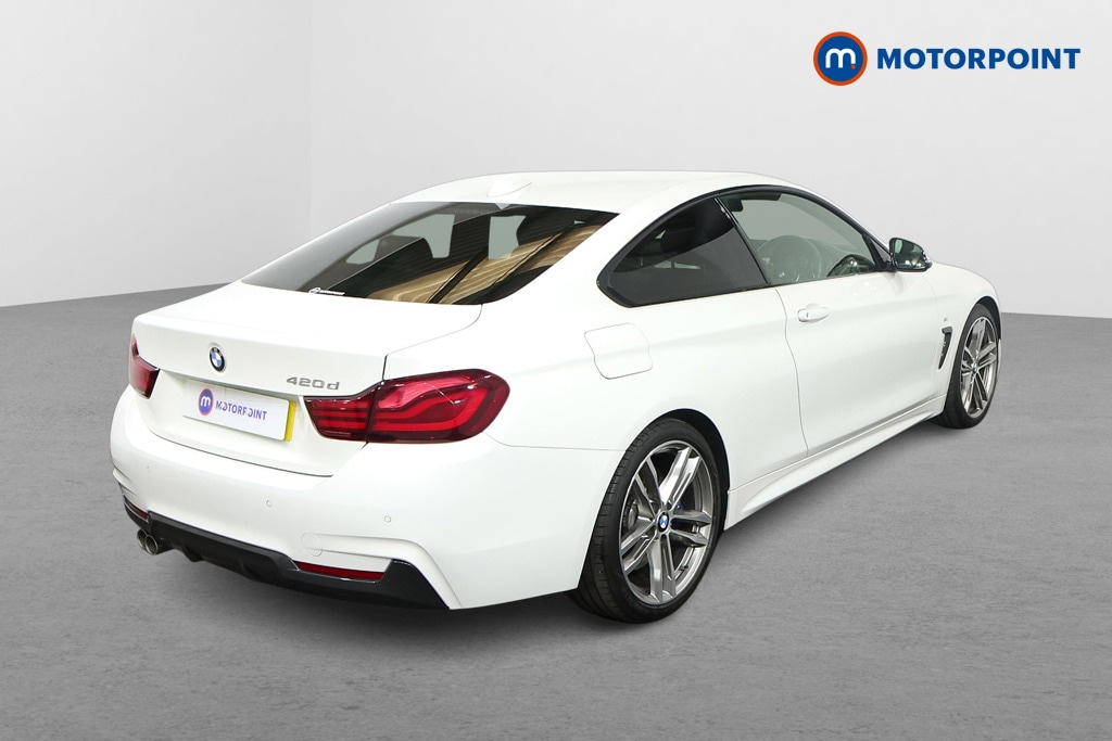 Used BMW 4 Series 2020 for sale - 76624749: Photo 7