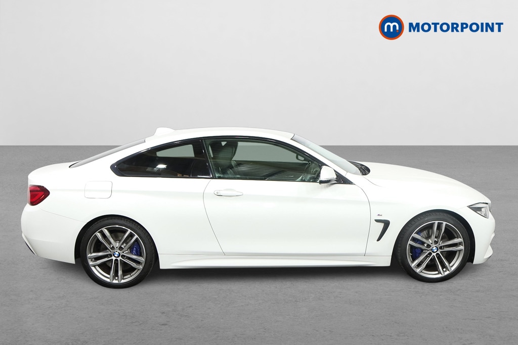 Used BMW 4 Series 2020 for sale - 76624749: Photo 8