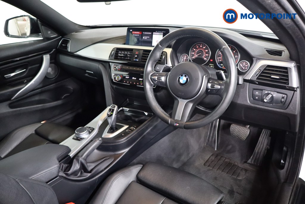Used BMW 4 Series 2020 for sale - 76624749: Photo 9