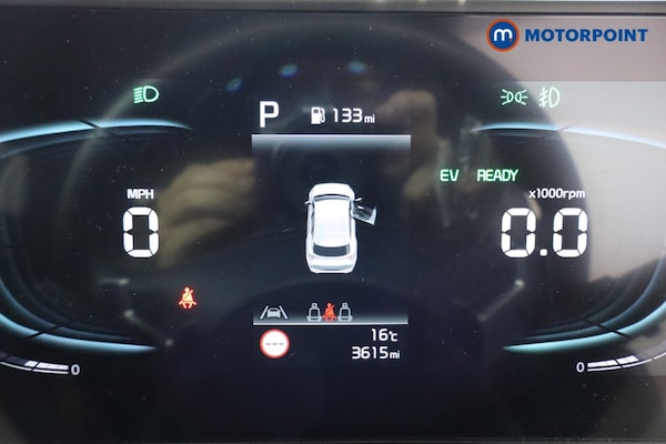 Used Kia Sportage 2025 for sale - 76311930: Photo 10