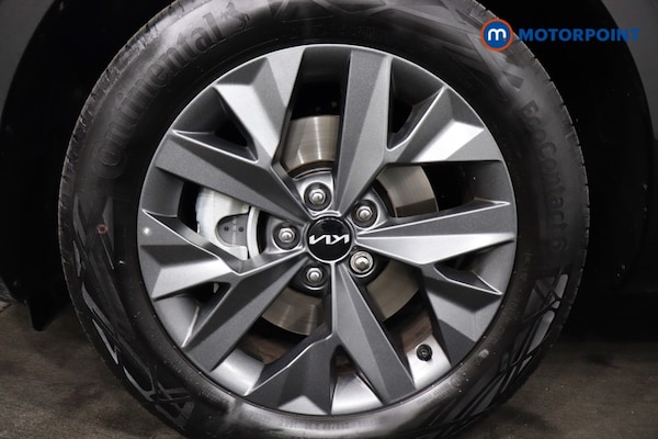 Used Kia Sportage 2025 for sale - 76311930: Photo 26