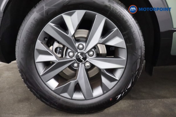 Used Kia Sportage 2025 for sale - 76311930: Photo 28