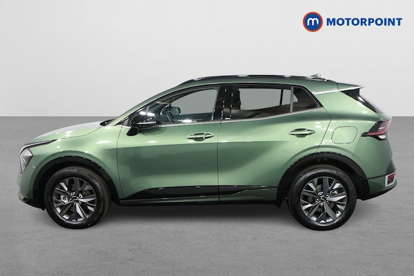 Used Kia Sportage 2025 for sale - 76311930: Photo 4