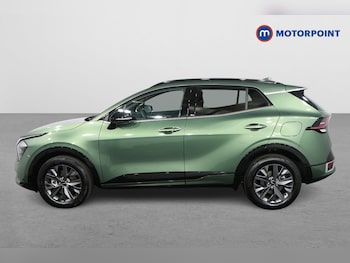 Used Kia Sportage 2025 for sale - 76311930: Photo 4