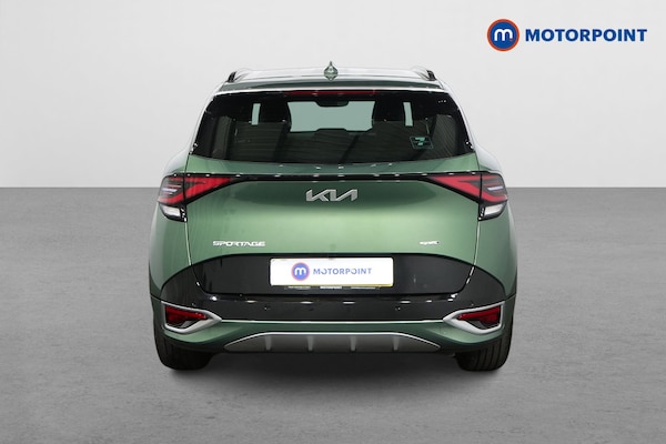 Used Kia Sportage 2025 for sale - 76311930: Photo 6