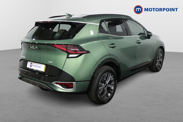 Used Kia Sportage 2025 for sale - 76311930: Photo 7