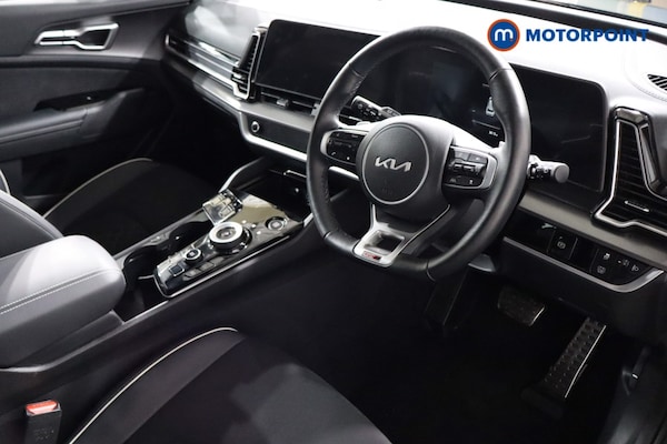 Used Kia Sportage 2025 for sale - 76311930: Photo 9