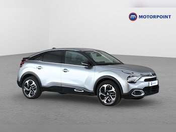 Used Citroen C4 2023 for sale - 79229224: Photo