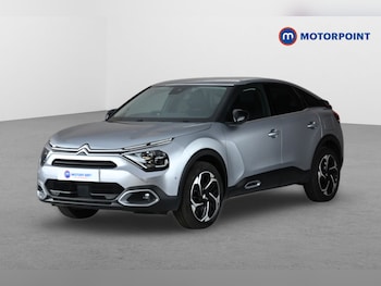 Used Citroen C4 2023 for sale - 79229224: Photo