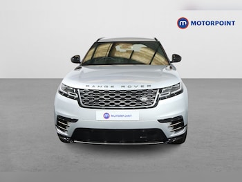 Used Land Rover Range Rover Velar 2022 for sale - 75641719: Photo