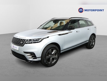 Used Land Rover Range Rover Velar 2022 for sale - 75641719: Photo