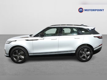 Used Land Rover Range Rover Velar 2022 for sale - 75641719: Photo