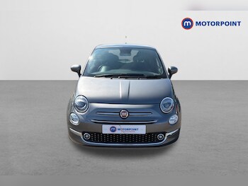 Used Fiat 500 undefined for sale - 78390001: Photo
