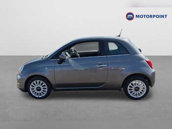 Used Fiat 500 undefined for sale - 78390001: Photo