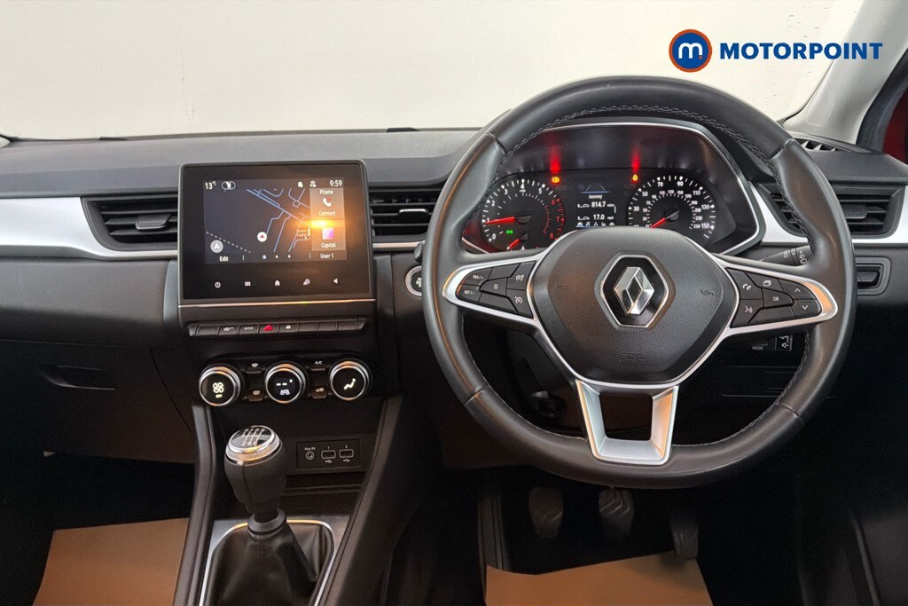 Used Renault Captur 2022 for sale - 78144952: Photo 10