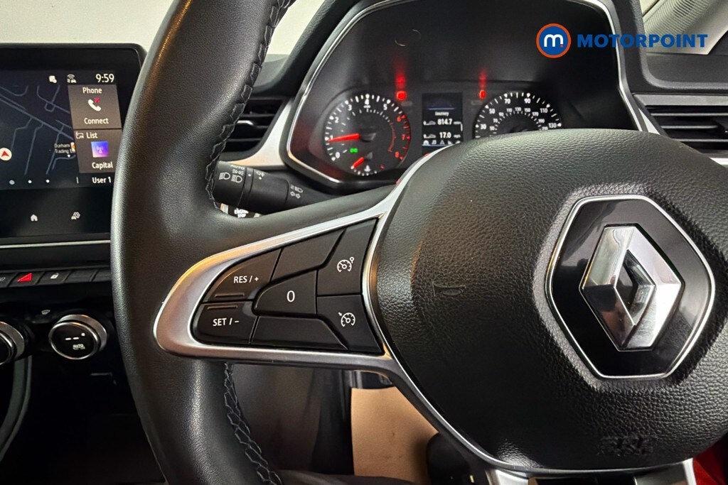 Used Renault Captur 2022 for sale - 78144952: Photo 11