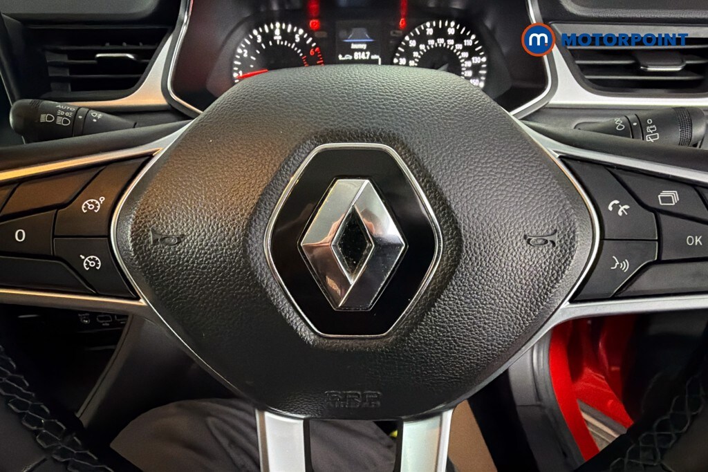 Used Renault Captur 2022 for sale - 78144952: Photo 13