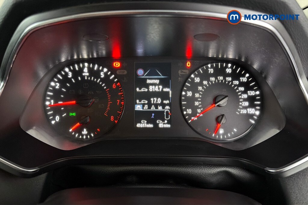 Used Renault Captur 2022 for sale - 78144952: Photo 16