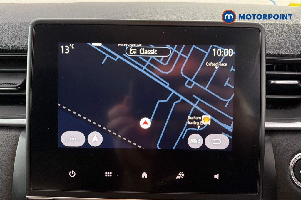 Used Renault Captur 2022 for sale - 78144952: Photo 18