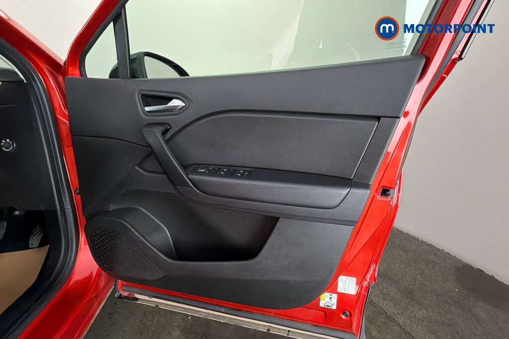 Used Renault Captur 2022 for sale - 78144952: Photo 22