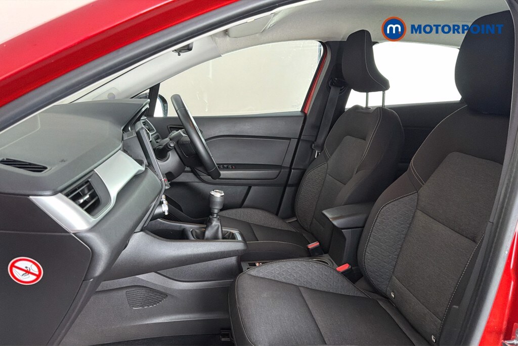 Used Renault Captur 2022 for sale - 78144952: Photo 25