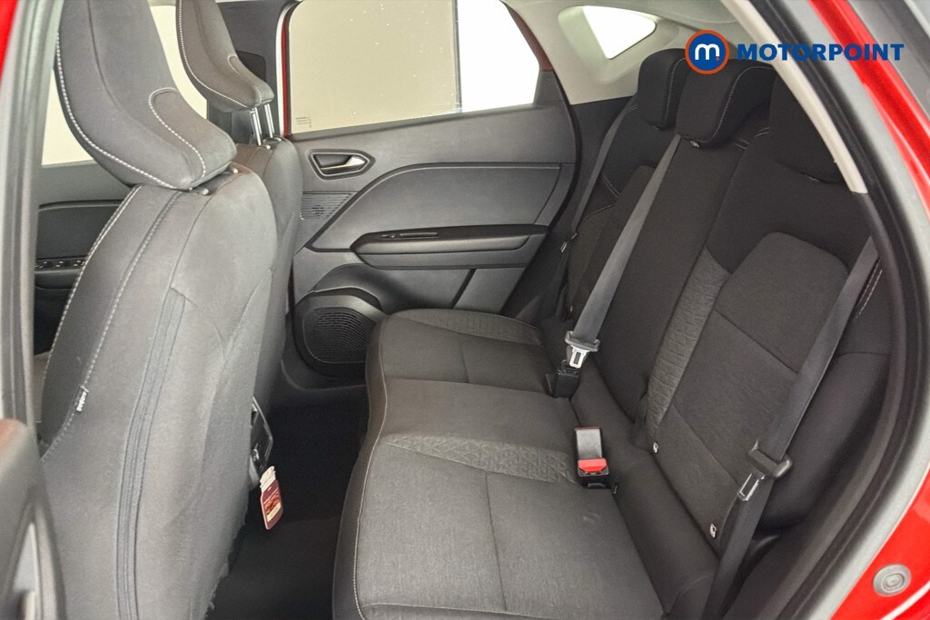 Used Renault Captur 2022 for sale - 78144952: Photo 26