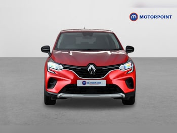Used Renault Captur 2022 for sale - 78144952: Photo