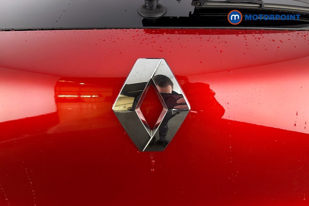 Used Renault Captur 2022 for sale - 78144952: Photo 30