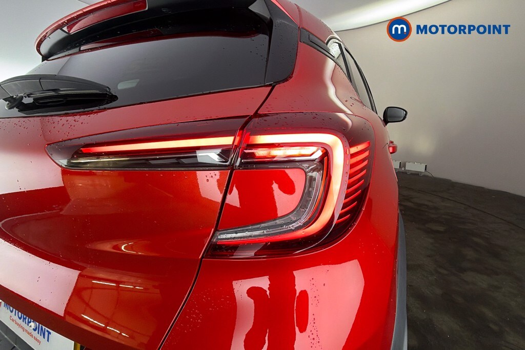 Used Renault Captur 2022 for sale - 78144952: Photo 31