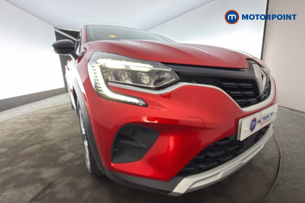 Used Renault Captur 2022 for sale - 78144952: Photo 35