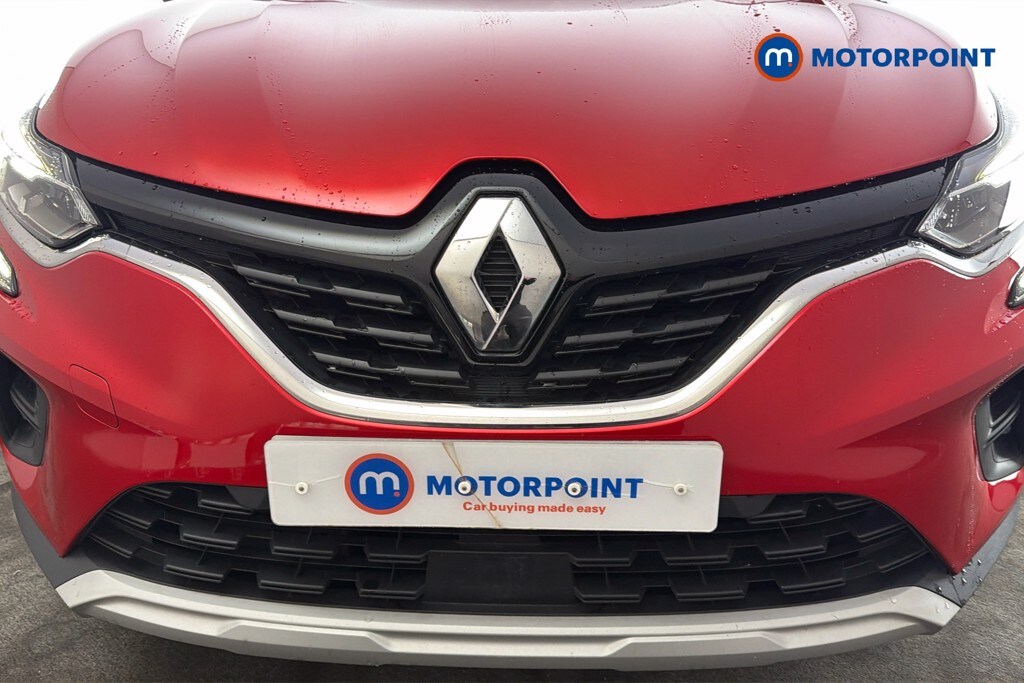 Used Renault Captur 2022 for sale - 78144952: Photo 36
