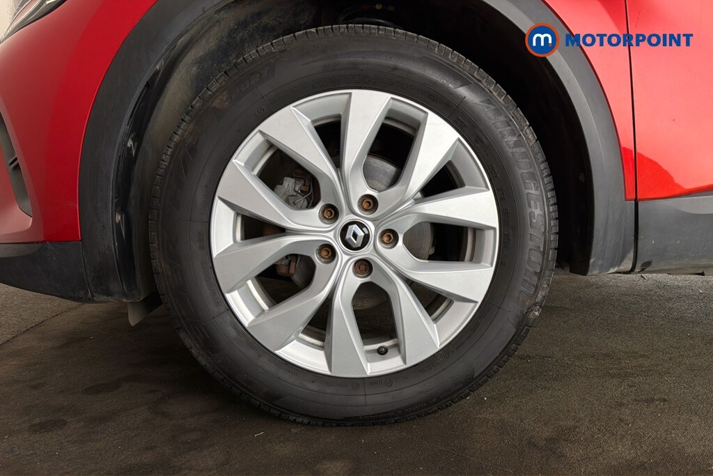 Used Renault Captur 2022 for sale - 78144952: Photo 37