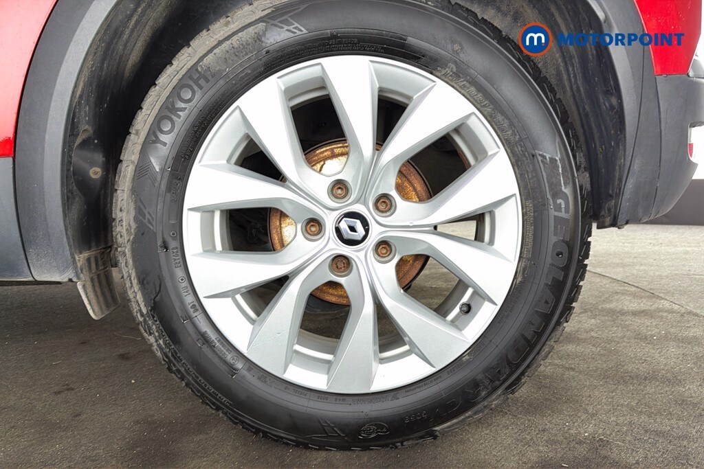 Used Renault Captur 2022 for sale - 78144952: Photo 38