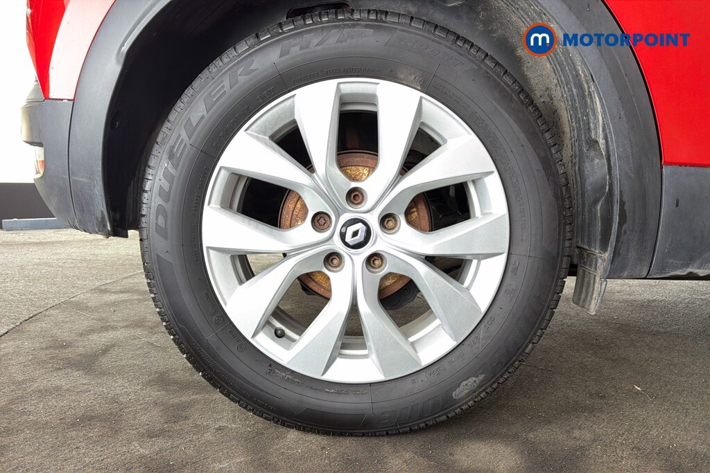 Used Renault Captur 2022 for sale - 78144952: Photo 39