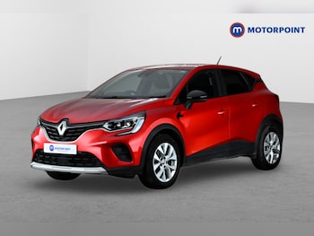 Used Renault Captur 2022 for sale - 78144952: Photo