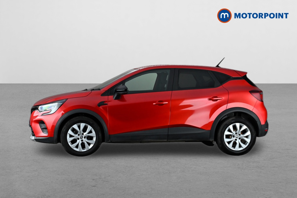 Used Renault Captur 2022 for sale - 78144952: Photo 4